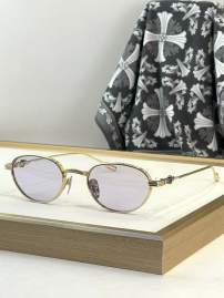 Picture of Chrome Hearts Sunglasses _SKUfw76161665fw